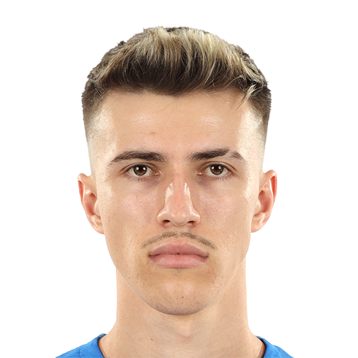 FC 25  Face