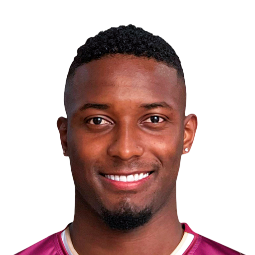 FC 25 Carlos Cortes Face