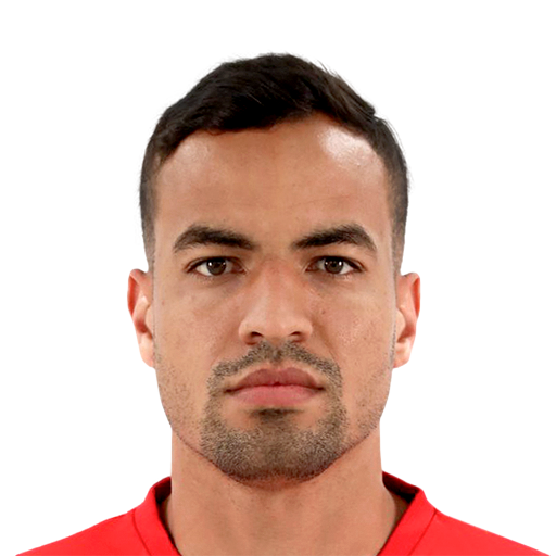 FC 25 Face