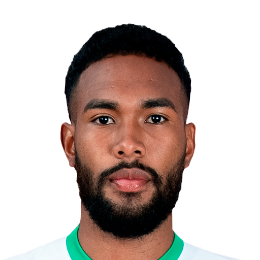 FC 25 Cristian Devenish Face