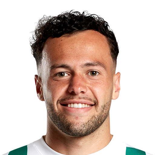 FC 25 Tiago Morais Face