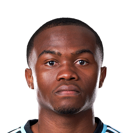 FC 25 Face