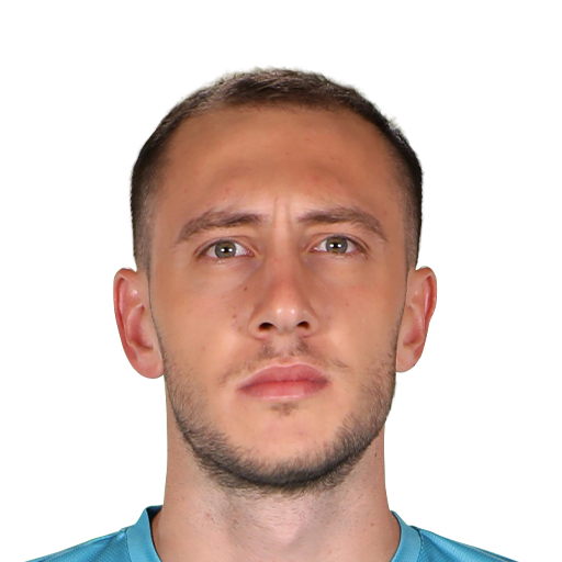 FC 25 Dogukan Ozkan Face