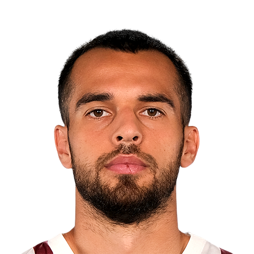 FC 25 Kerim Alici Face
