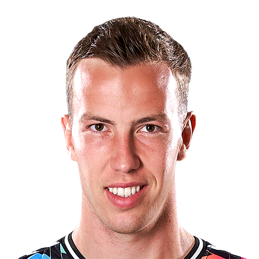 FC 25 Etienne Green Face