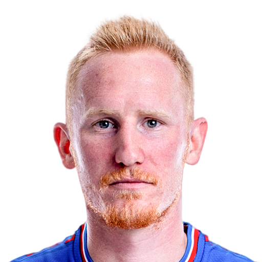 FC 25 Vaclav Jemelka Face