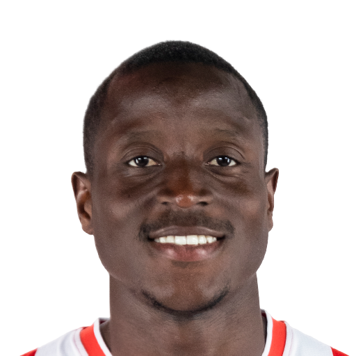 FC 25 Dion Lopy Face