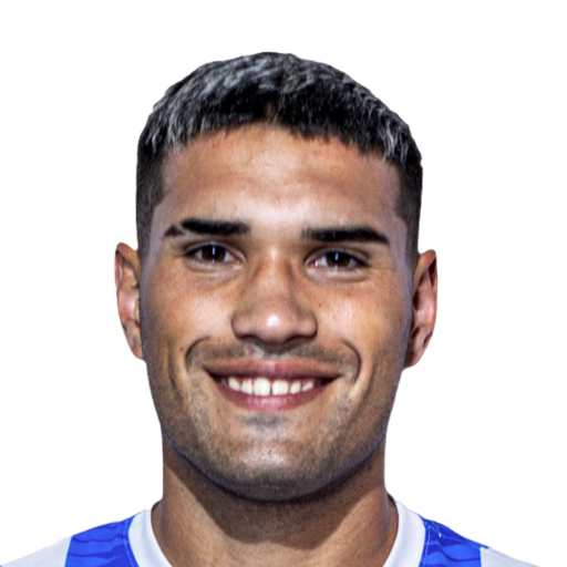 FC 25 Face