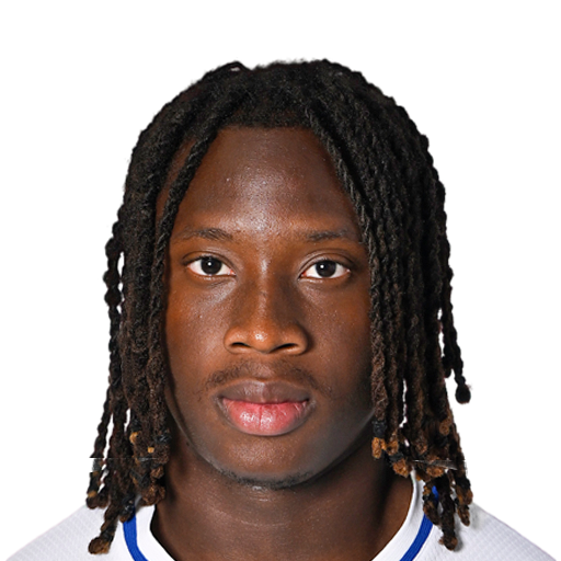 FC 25 Kaly Sene Face