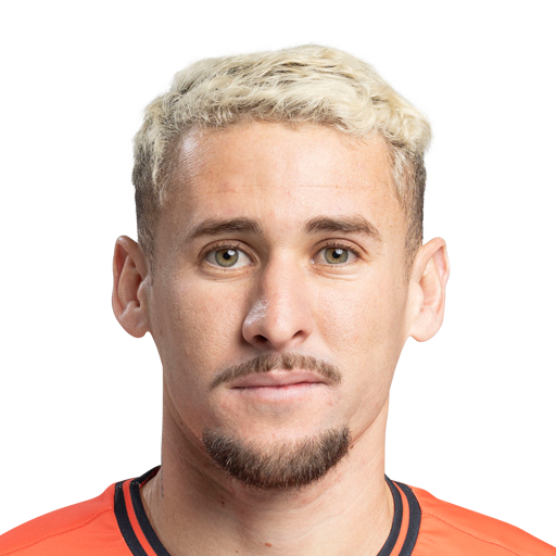 FC 25 Galego Face
