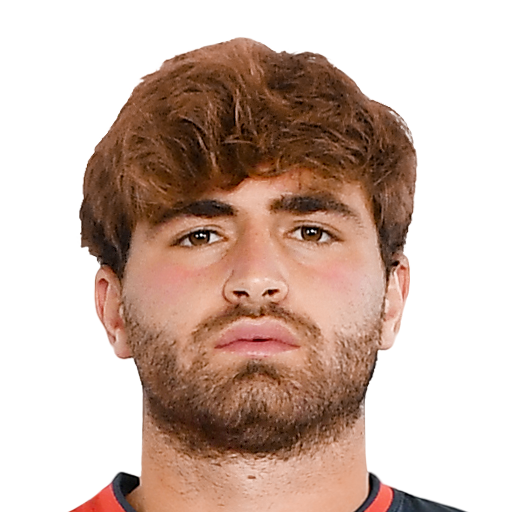 FC 25 Manolo Portanova Face