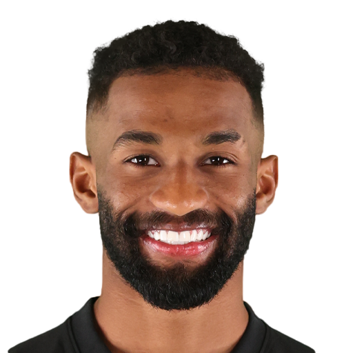 FC 25 Face