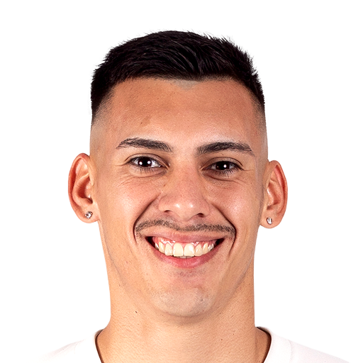 FC 25  Face