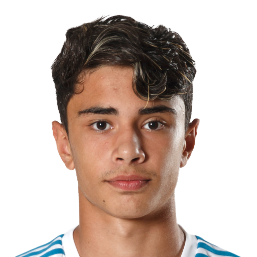 FC 25 Salazar Face