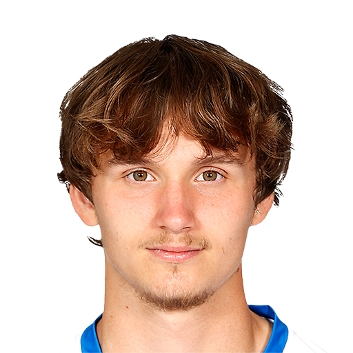 FC 25  Face