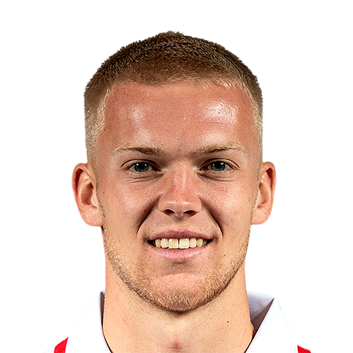 FC 25 Tijs Velthuis Face