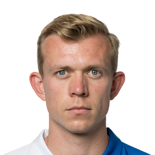 FC 25 Face