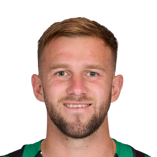FC 25 Michael Ruhs Face