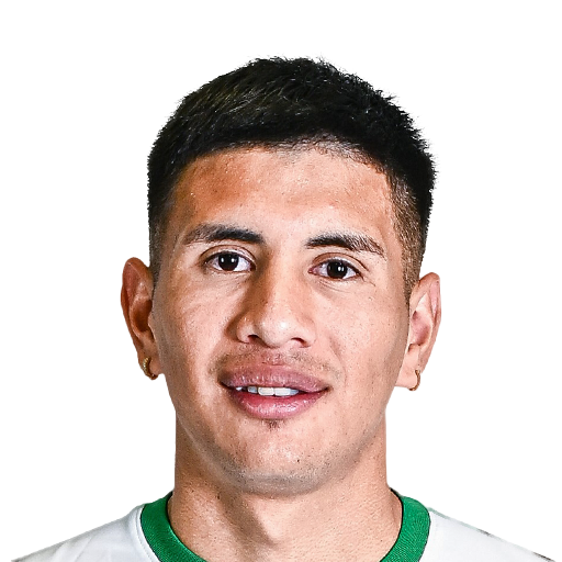 FC 25 Nicolas Castro Face