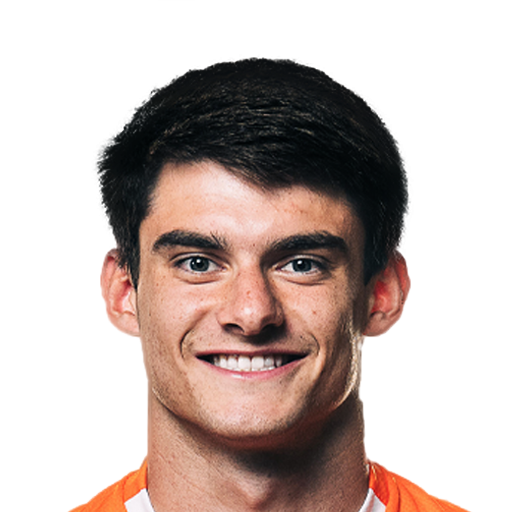 FC 25 Rob Apter Face