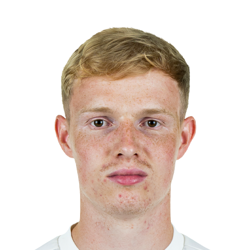 FC 25 Tim Breithaupt Face