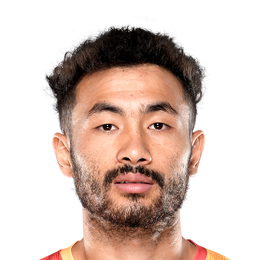 FC 25 Naorem Mahesh Singh Face
