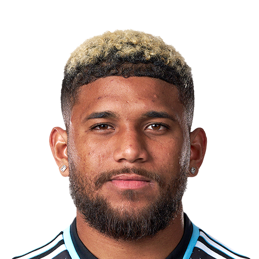 FC 25 Carlos Harvey Face