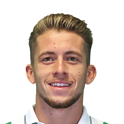 FC 25 Isma Ruiz Face