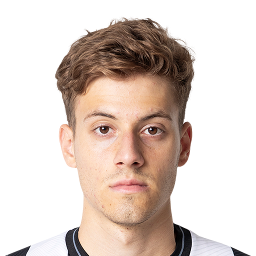 FC 25 Giannis Konstantelias Face
