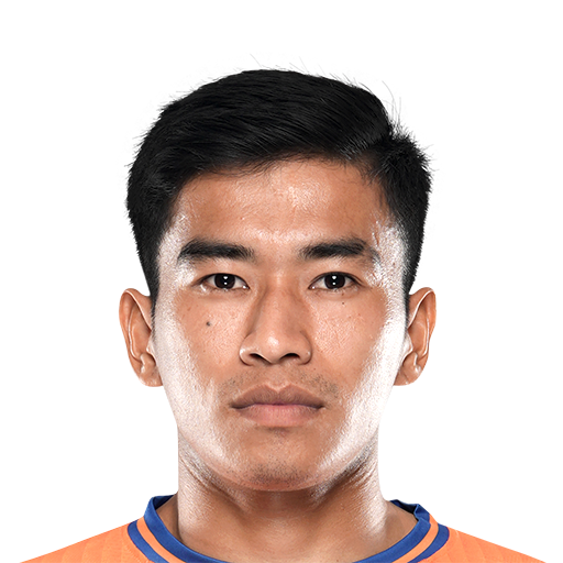 FC 25 Boris Singh Face
