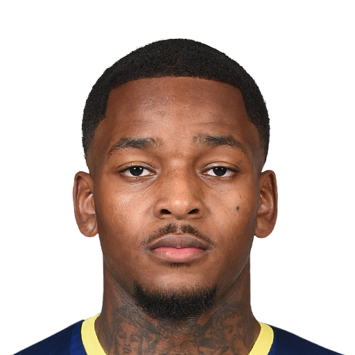 FC 25 Jayden Braaf Face