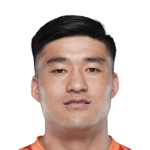 FC 25 Phurba Lachenpa Face
