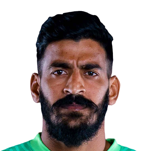 FC 25 Mirshad Michu Face