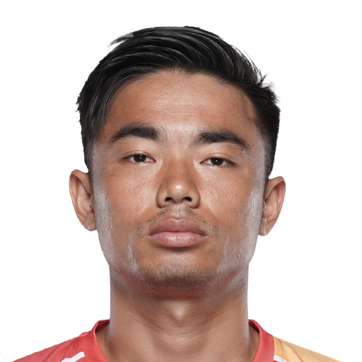 FC 25 Face