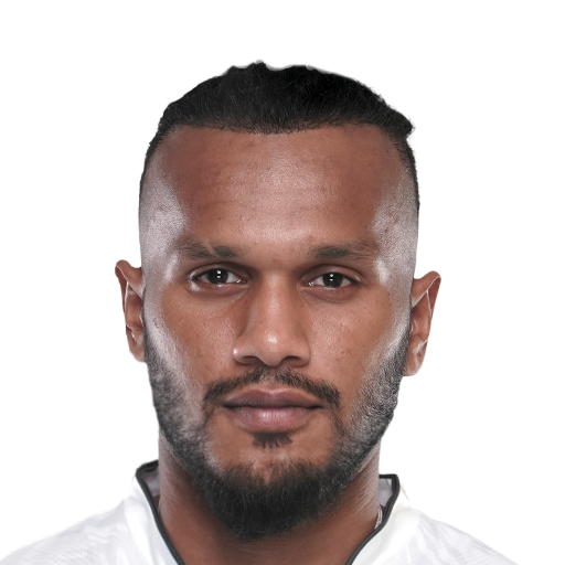 FC 25 Mohammed Irshad Face