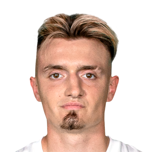 FC 25  Face