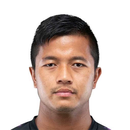 FC 25 Face