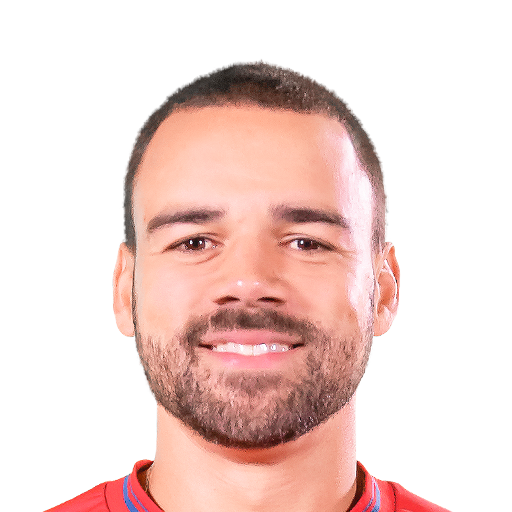 FC 25 Robson Face