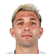 FC 25 Face