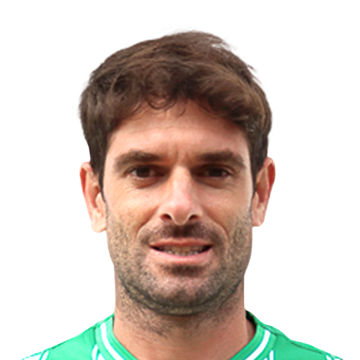 FC 25 Gaston Bueno Face