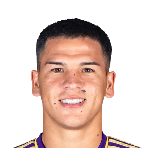 FC 25 Cesar Araujo Face