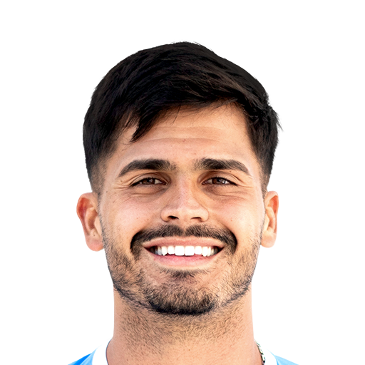 FC 25 Face