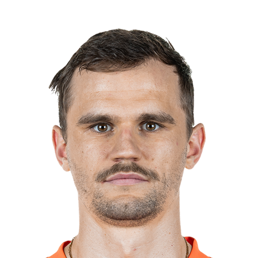 FC 25 Soren Ahlers Face