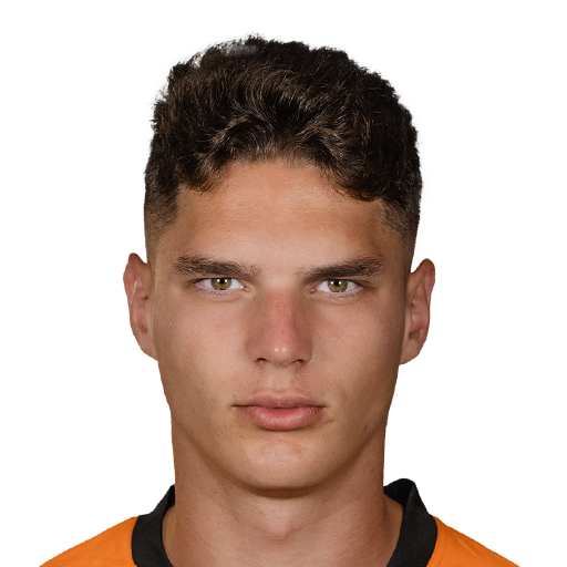 FC 25 Face
