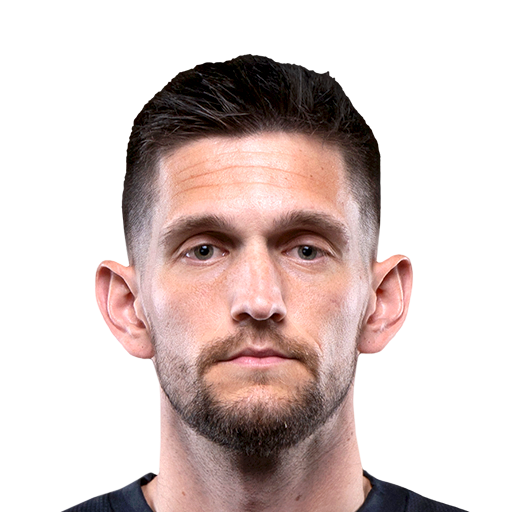 FC 25 Jeff Gal Face