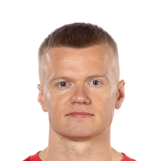 FC 25 Face