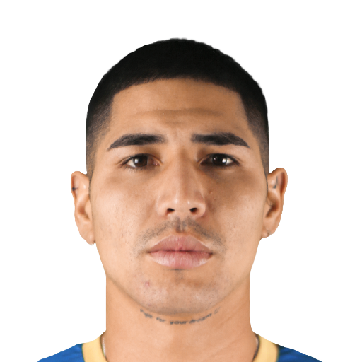 FC 25 Angel Zamudio Face