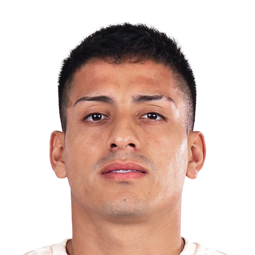 FC 25 Jorge Murrugarra Face