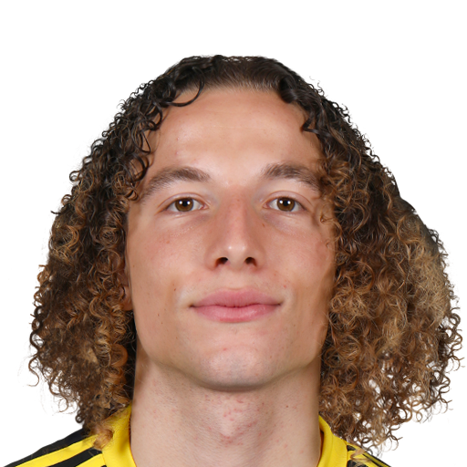 FC 25 Tim Civeja Face