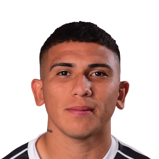 FC 25 Gonzalo Torres Face